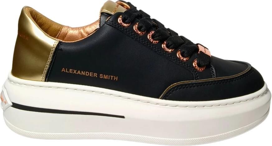 Alexander Smith Pelle Sneaker