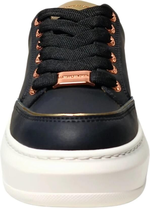 Alexander Smith Pelle Sneaker - Foto 2
