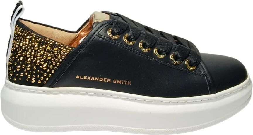 Alexander Smith Pelle Sneaker