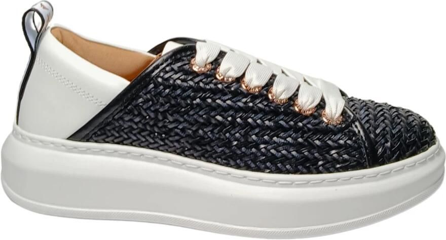 Alexander Smith Pelle Sneaker