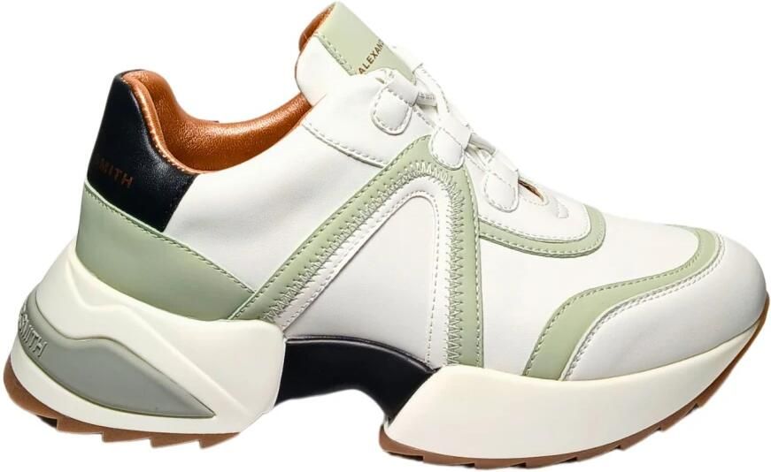 Alexander Smith Pelle Sneaker