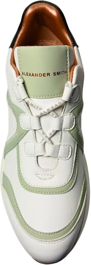 Alexander Smith Pelle Sneaker - Foto 2
