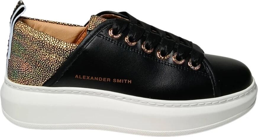 Alexander Smith Pelle Sneaker