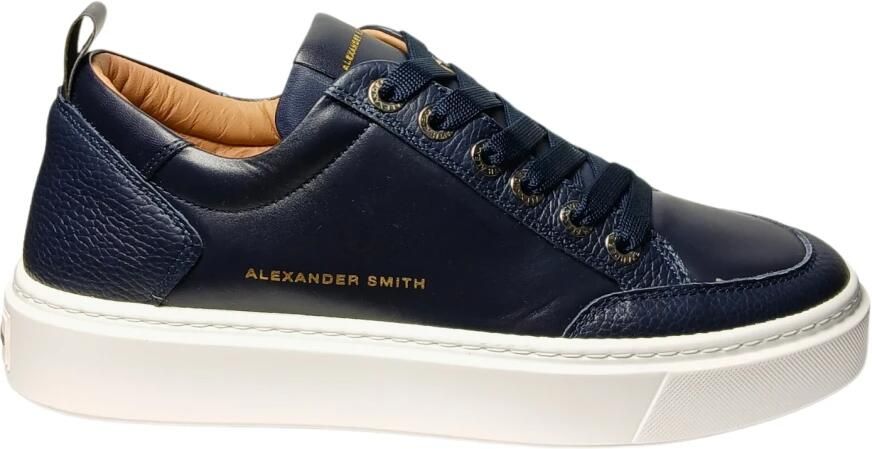 Alexander Smith Pelle Sneaker
