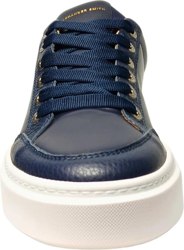 Alexander Smith Pelle Sneaker - Foto 2