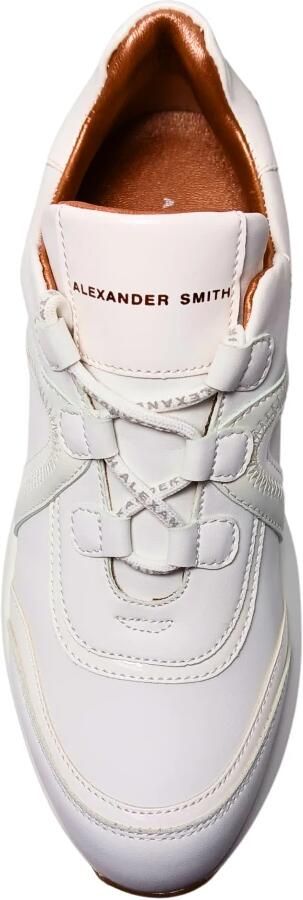Alexander Smith Pelle Sneaker - Foto 2