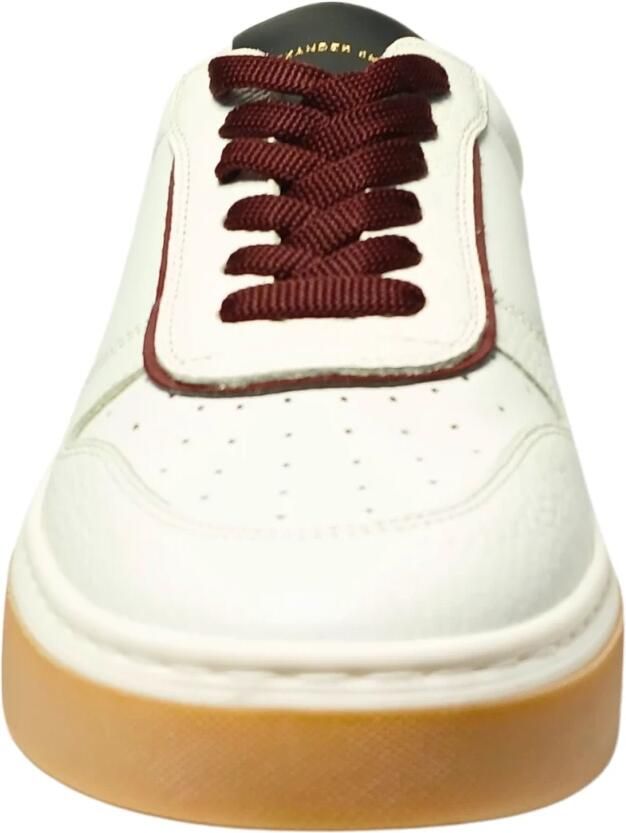 Alexander Smith Asayt1U70Wwe* Sneakers White Heren - Foto 2