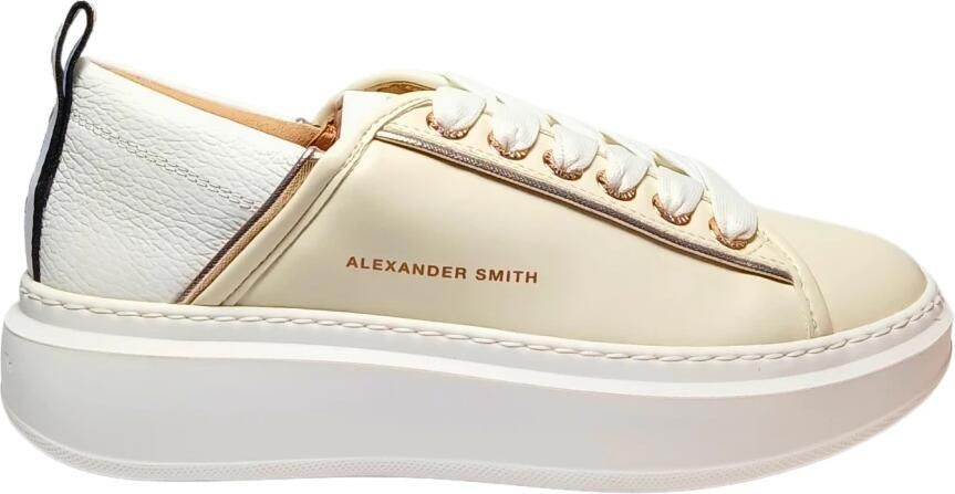 Alexander Smith Pelle Sneaker