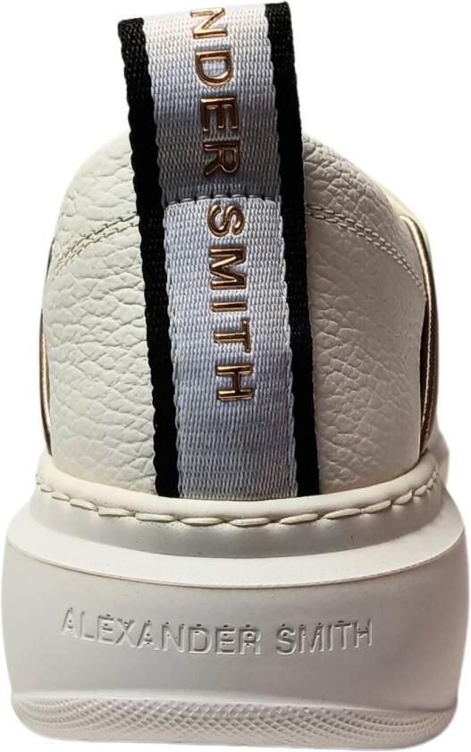 Alexander Smith Pelle Sneaker - Foto 2