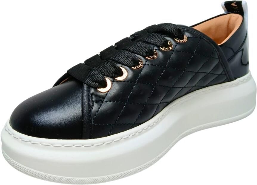 Alexander Smith Pelle Sneaker - Foto 2