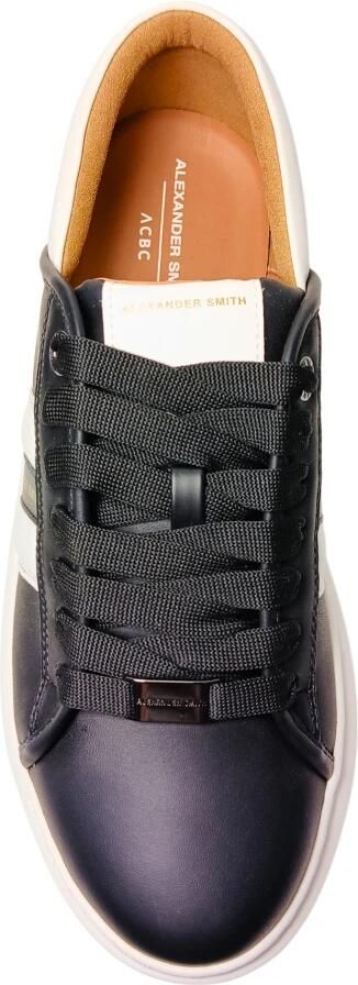 Alexander Smith Pelle Sneaker - Foto 2