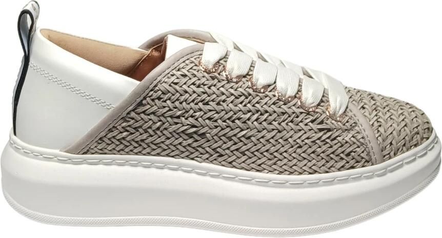 Alexander Smith Shoes Gray Dames - Foto 3
