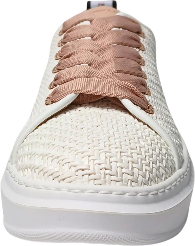 Alexander Smith Wembley Whitenude Damesschoenen Ss24 Multicolor Dames - Foto 2