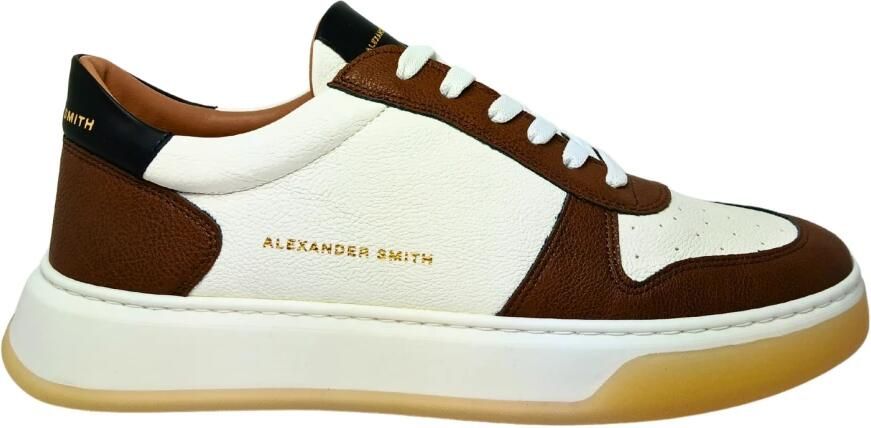 Alexander Smith Pelle Sneaker