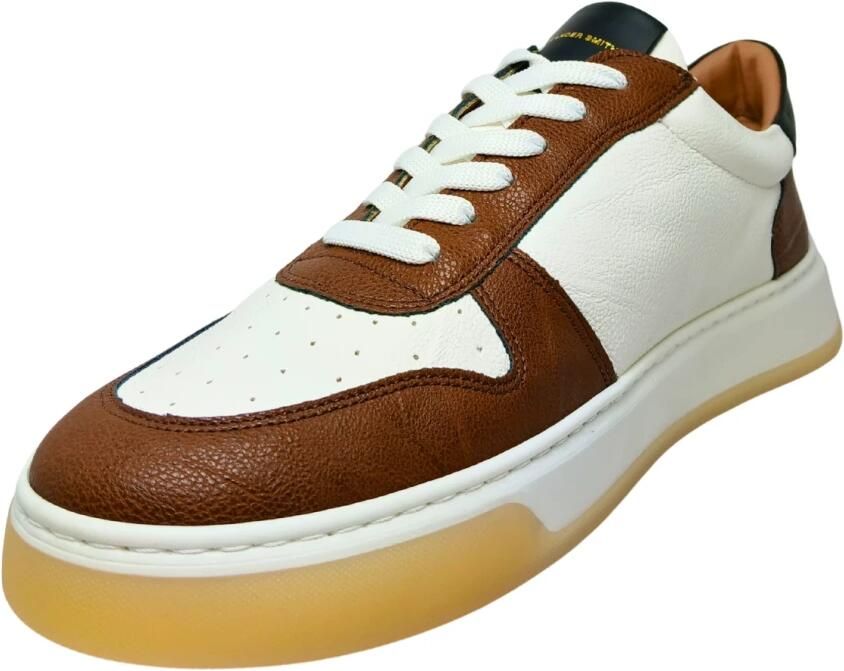 Alexander Smith Pelle Sneaker - Foto 2