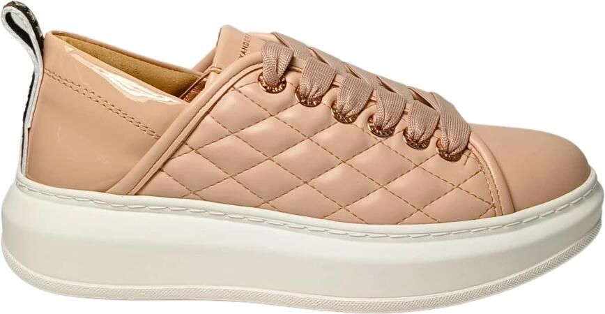 Alexander Smith Pelle Sneaker