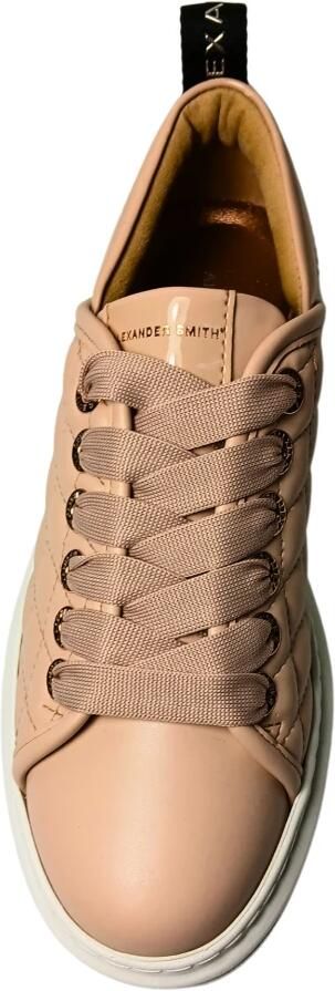 Alexander Smith Pelle Sneaker - Foto 2