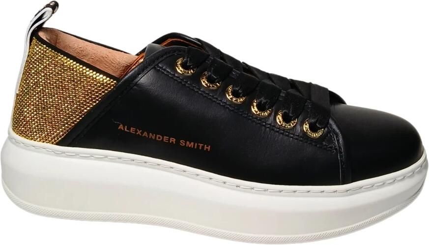 Alexander Smith Pelle Sneaker