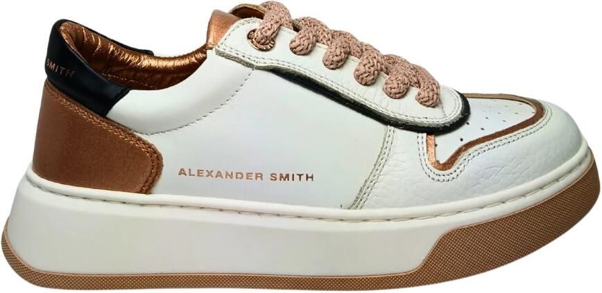 Alexander Smith Pelle Sneaker