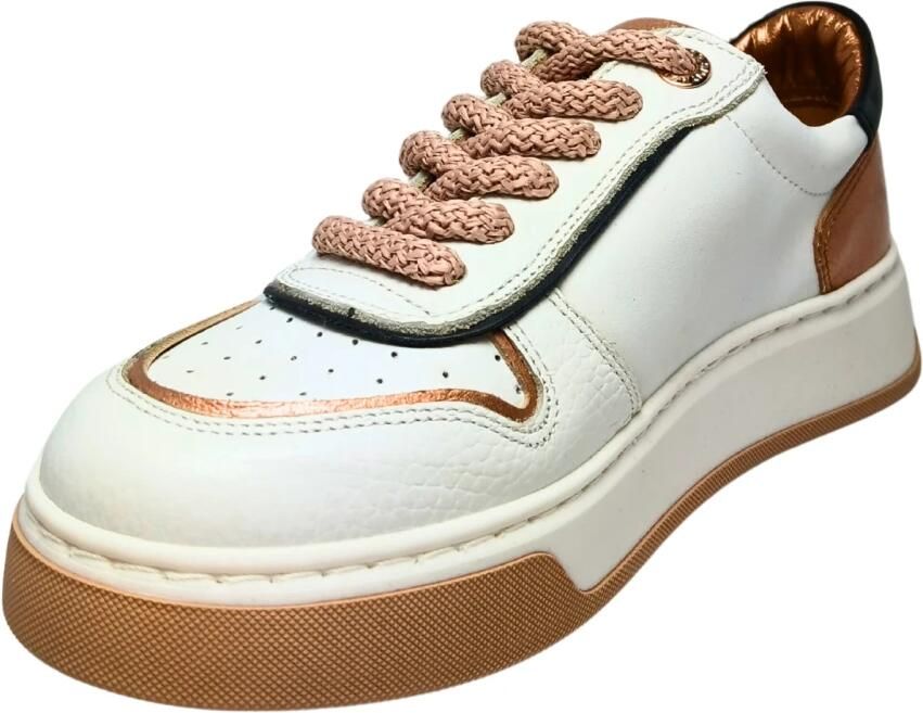 Alexander Smith Pelle Sneaker - Foto 2