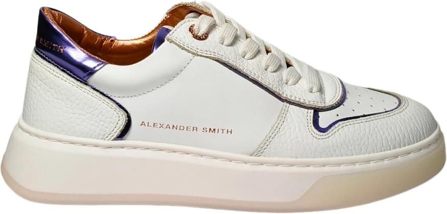 Alexander Smith Pelle Sneaker