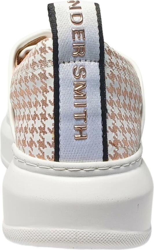 Alexander Smith Pelle Sneaker - Foto 2