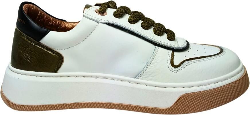 Alexander Smith Pelle Sneaker