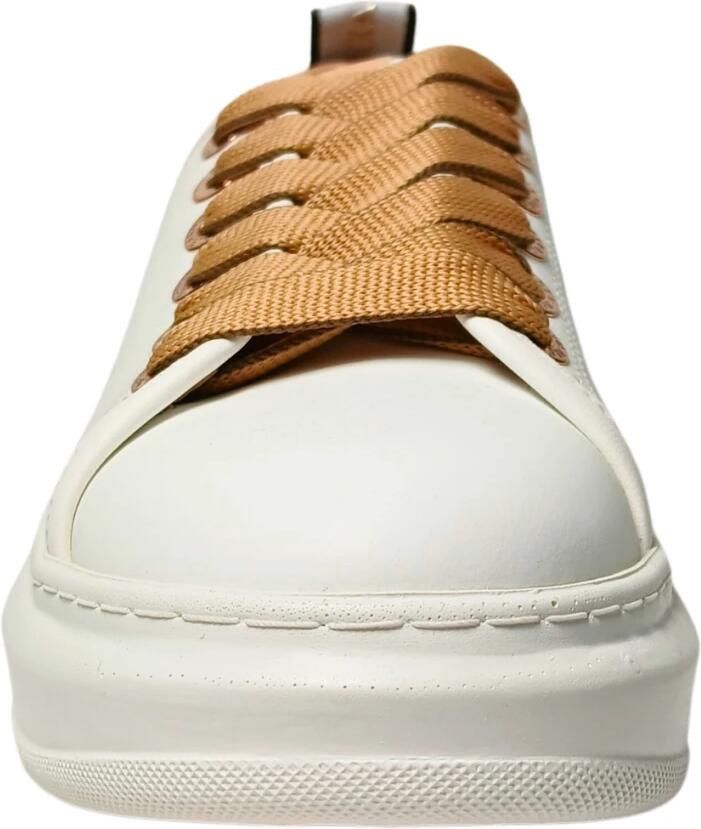 Alexander Smith Pelle Sneakers - Foto 2