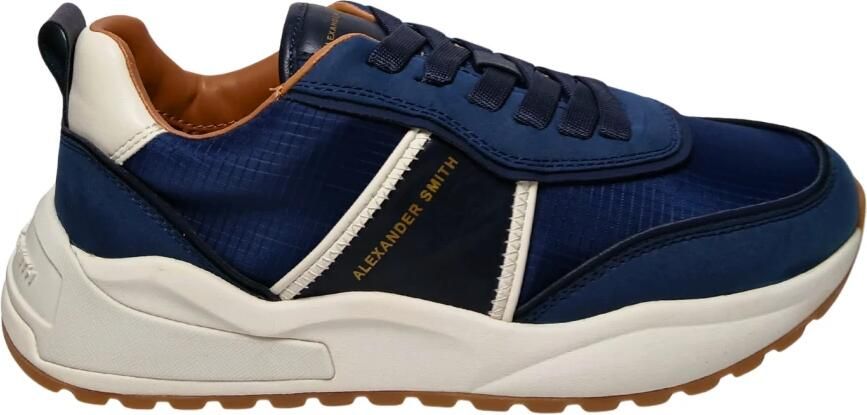 Alexander Smith Piccadilly Sneaker