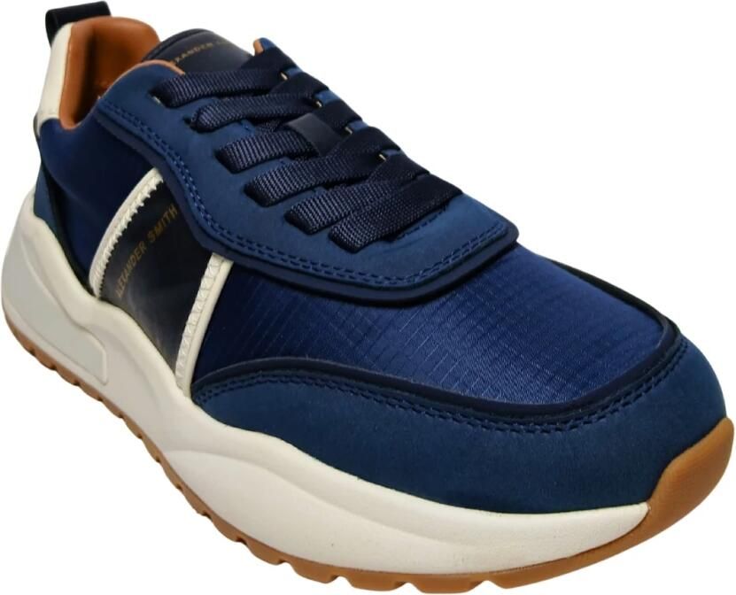 Alexander Smith Piccadilly Sneaker - Foto 2