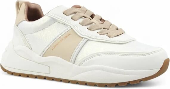 Alexander Smith Platform Sneaker - Foto 2