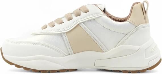 Alexander Smith Platform Sneaker