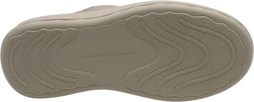 Alexander Smith Lage Sneakers ASBEMFW9670SBU - Foto 5