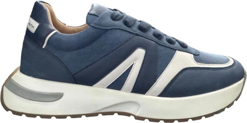 Alexander Smith Polyester Sneaker HYM 3060 LWT