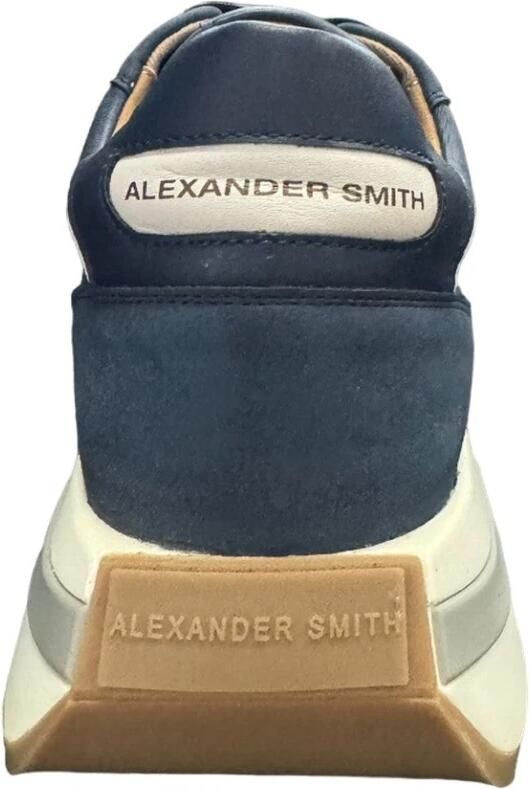Alexander Smith Polyester Sneaker HYM 3060 LWT - Foto 2