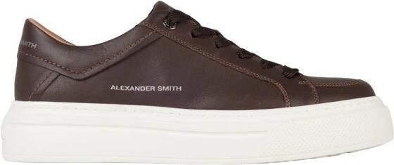 Alexander Smith Regent