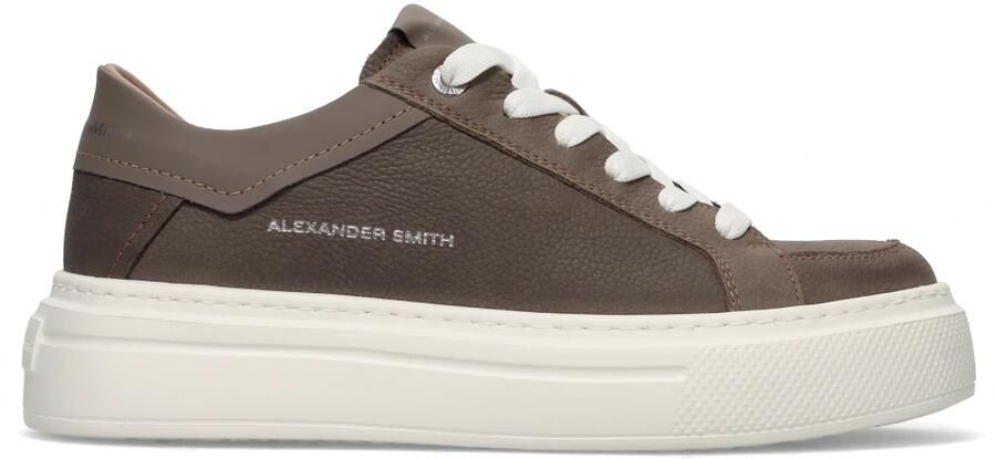 Alexander Smith Sneakers
