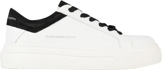 Alexander Smith Regent