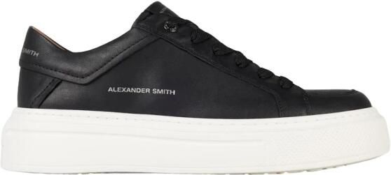 Alexander Smith Regent