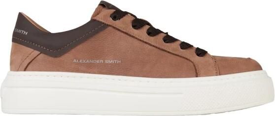 Alexander Smith Regent