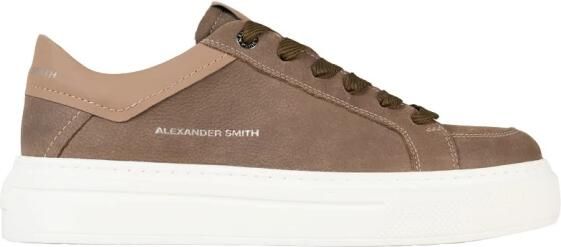 Alexander Smith Regent
