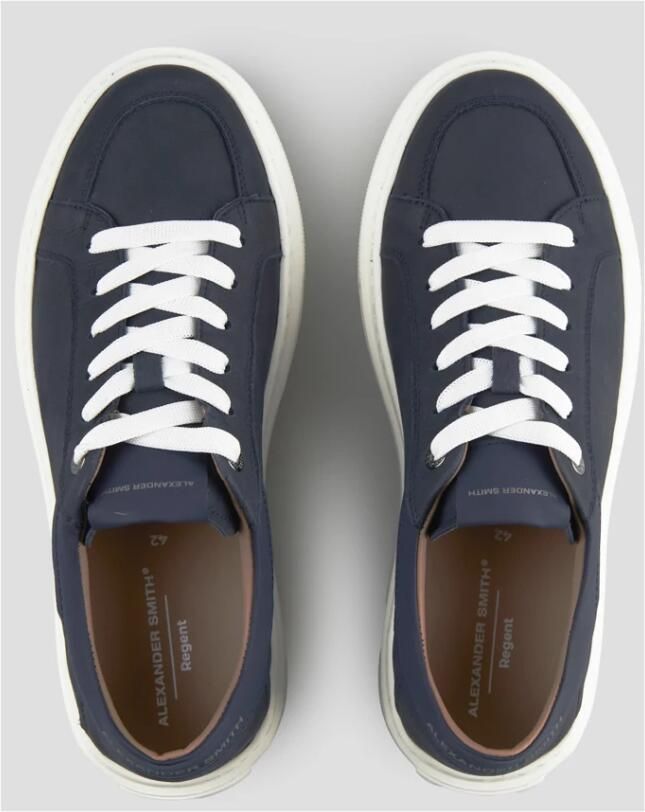 Alexander Smith Regent Sneaker - Foto 2