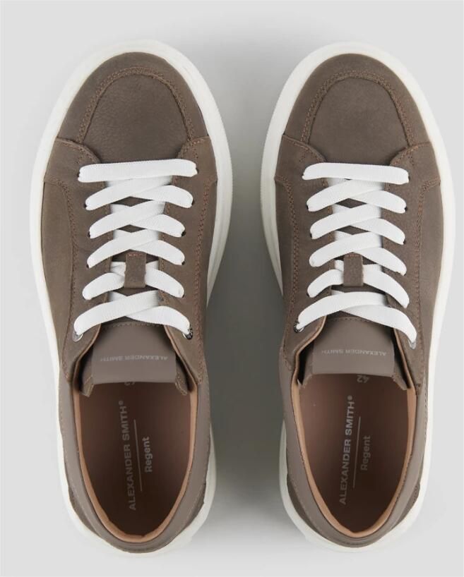 Alexander Smith Regent Sneaker - Foto 2
