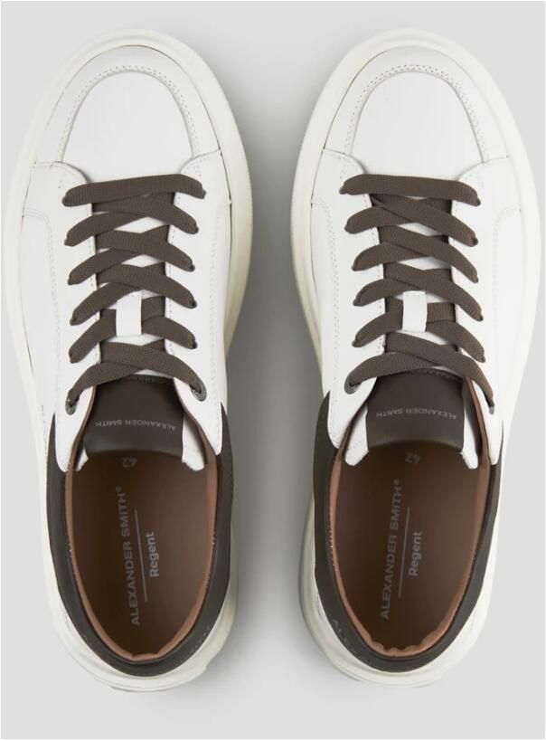 Alexander Smith Regent Sneaker - Foto 2