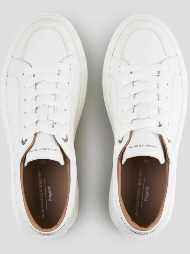 Alexander Smith Regent Sneaker - Foto 2