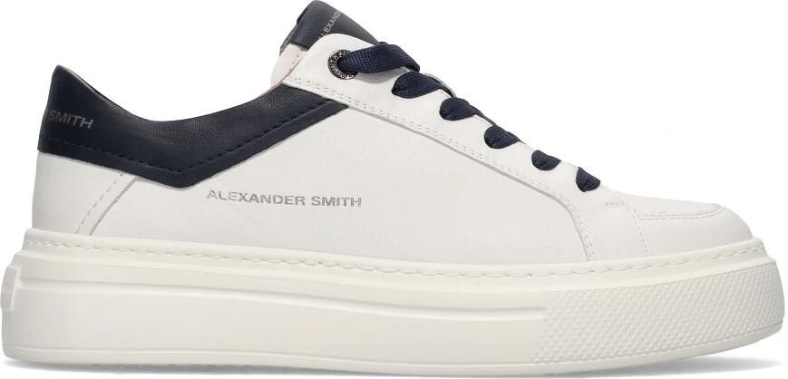 Alexander Smith Regent Sneakers