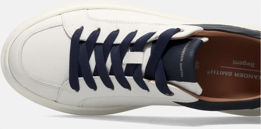 Alexander Smith Regent Sneakers - Foto 2
