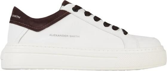 Alexander Smith Regent Sneakers