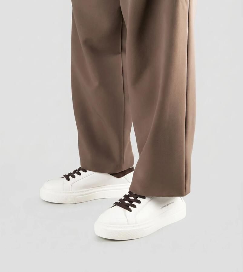 Alexander Smith Regent Sneakers - Foto 4