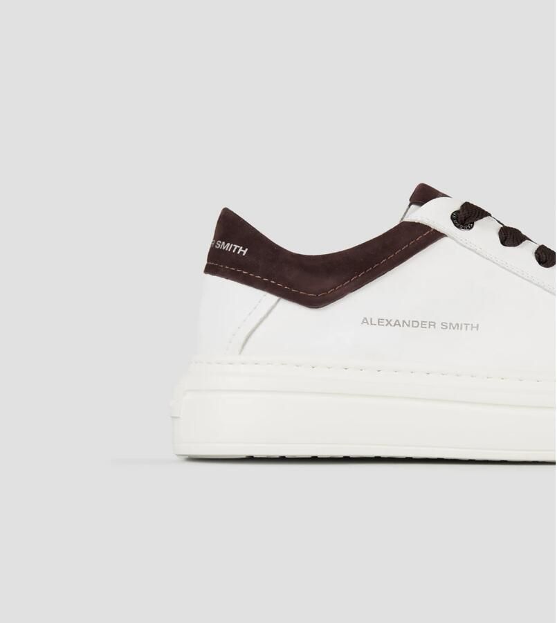 Alexander Smith Regent Sneakers - Foto 2